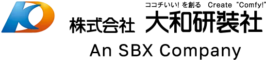 株式会社 大和研装社